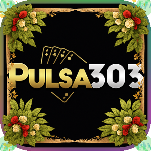 pulsa303 — galeri pratinjau Resmi APK